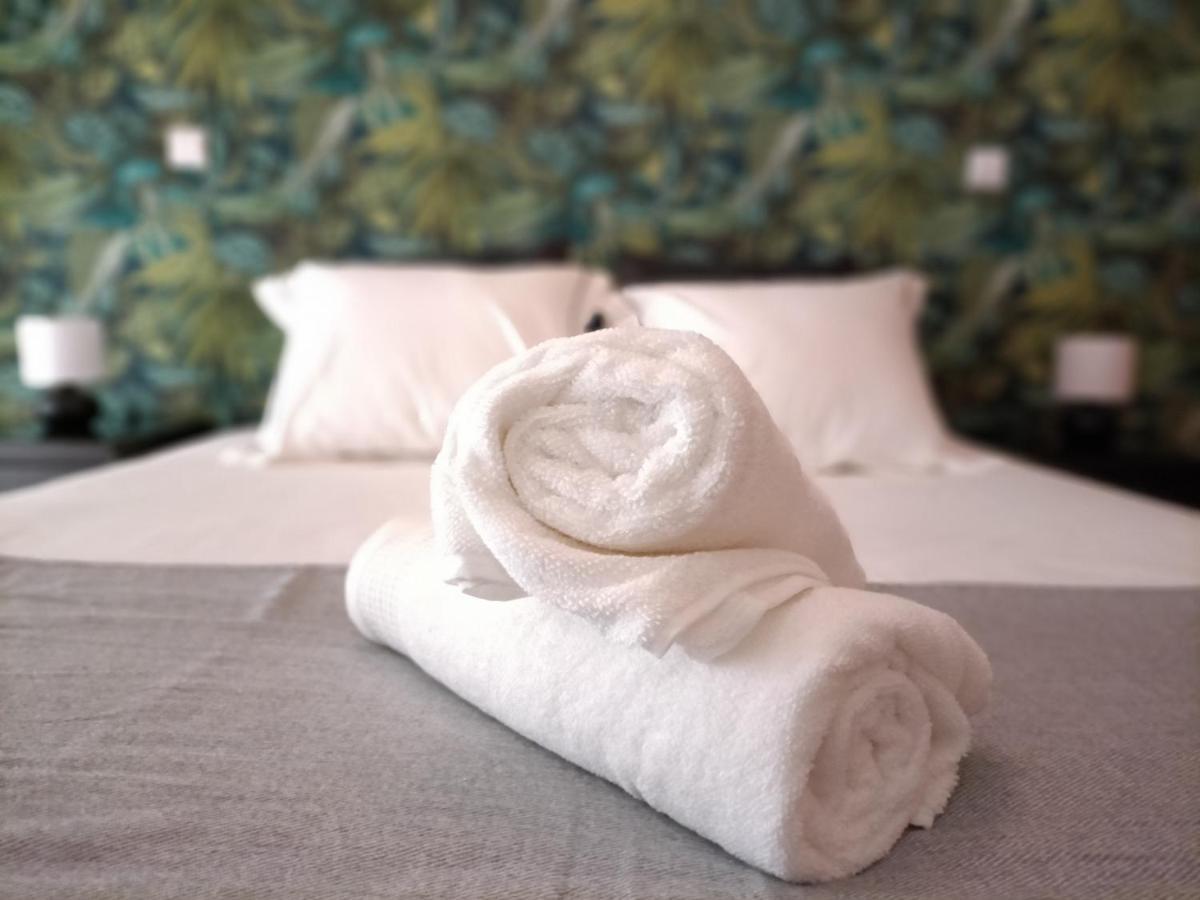 Modern 1Br For 4 - Great For Long Stays, 10 Min To Attractions บีลาโนวาเดกายา ภายนอก รูปภาพ