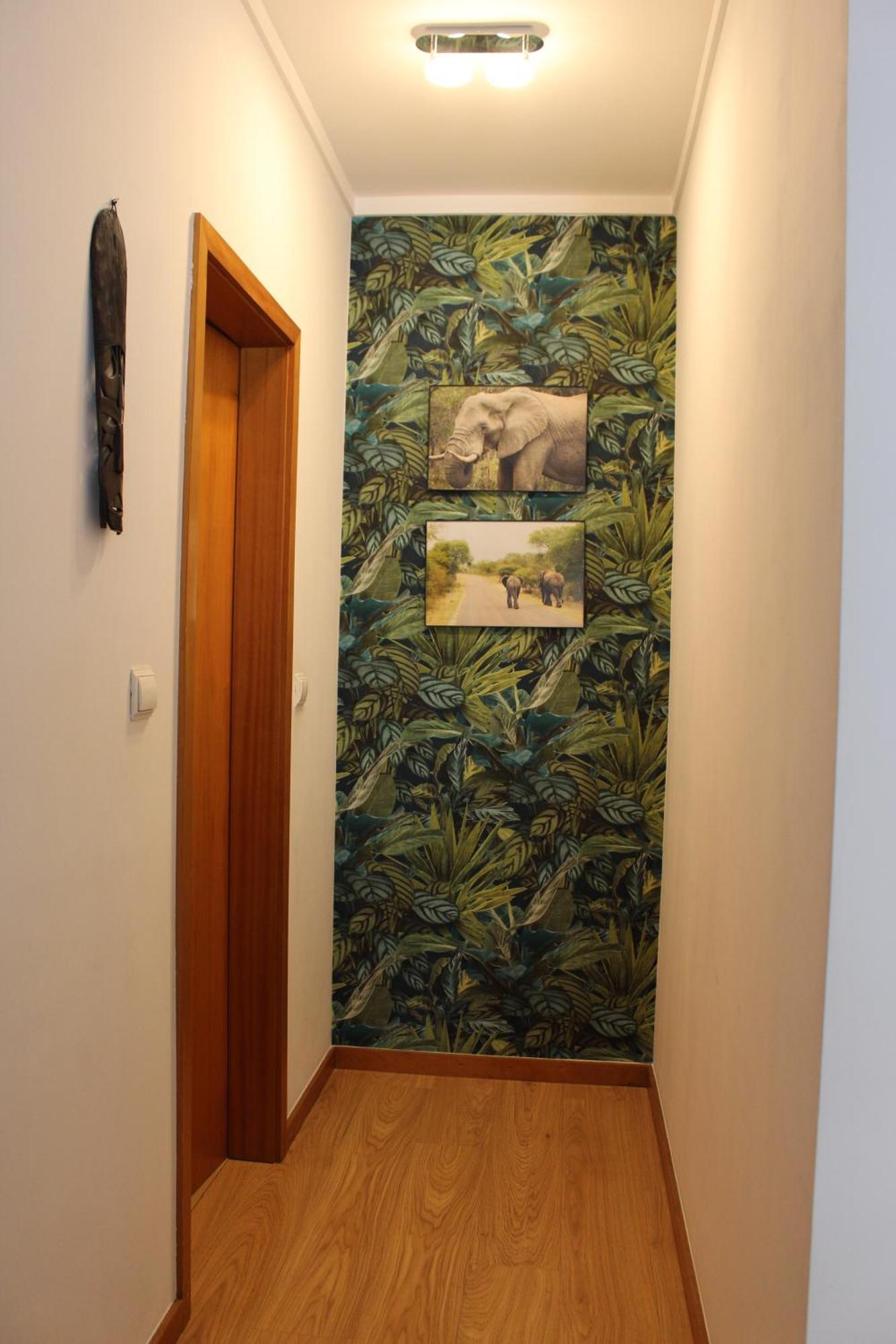 Modern 1Br For 4 - Great For Long Stays, 10 Min To Attractions บีลาโนวาเดกายา ภายนอก รูปภาพ